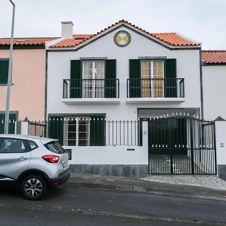 Kayak Azores Ponta Delgada  Exterior photo