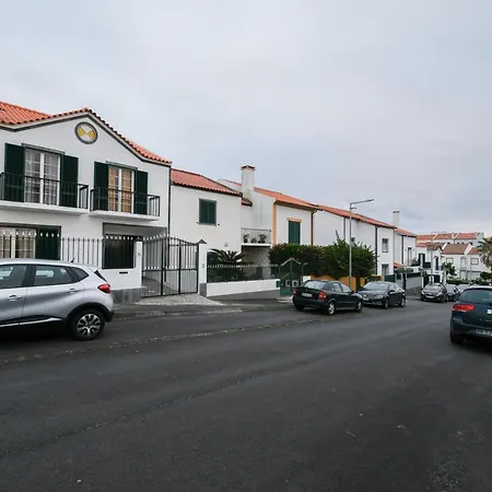 Kayak Azores Ponta Delgada  Exterior photo