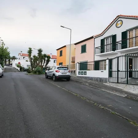 Kayak Azores Ponta Delgada  Exterior photo