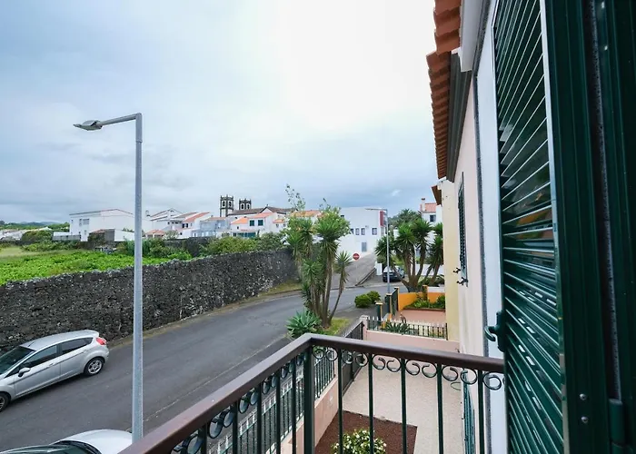 Kayak Azores