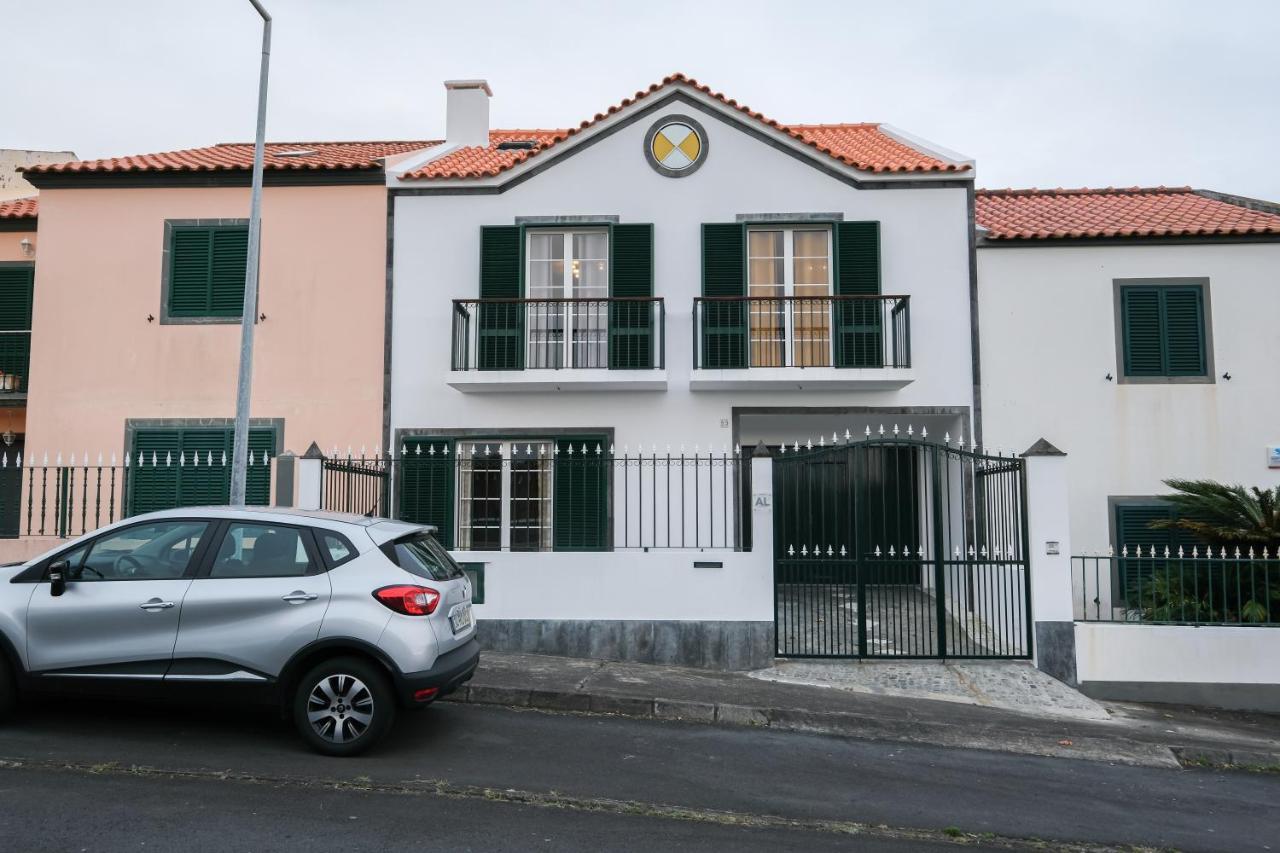 Villa Kayak Azores