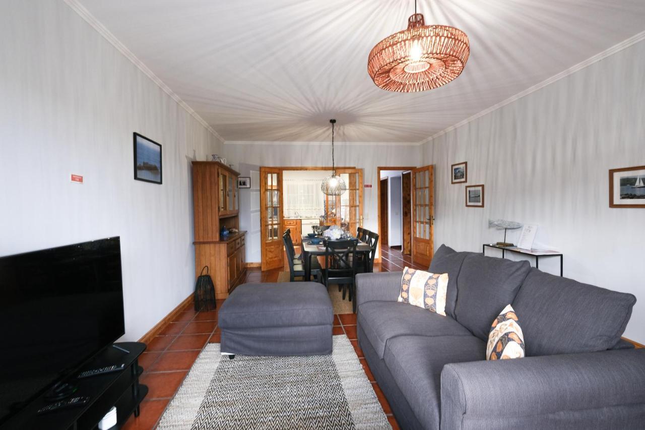 Kayak Azores Villa *