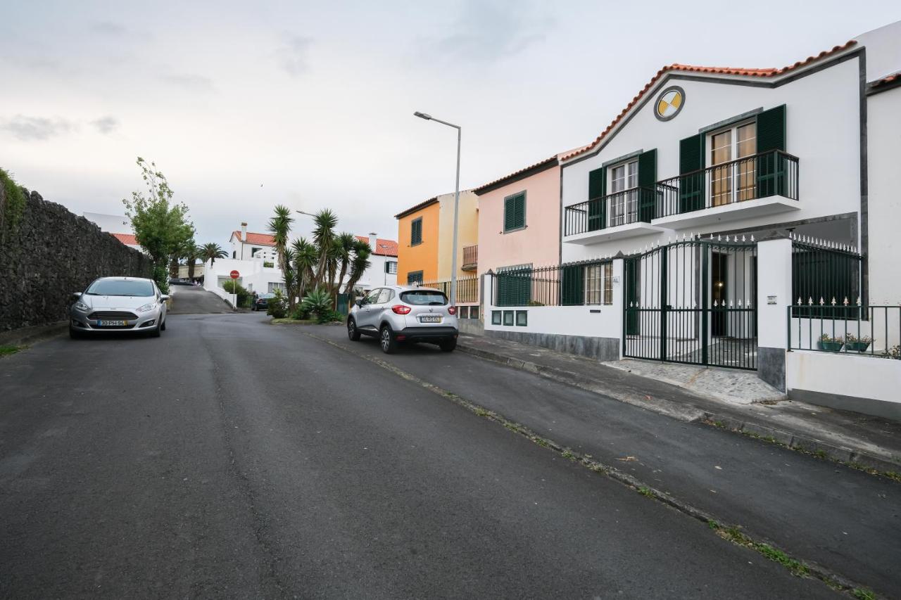 Kayak Azores Villa *
