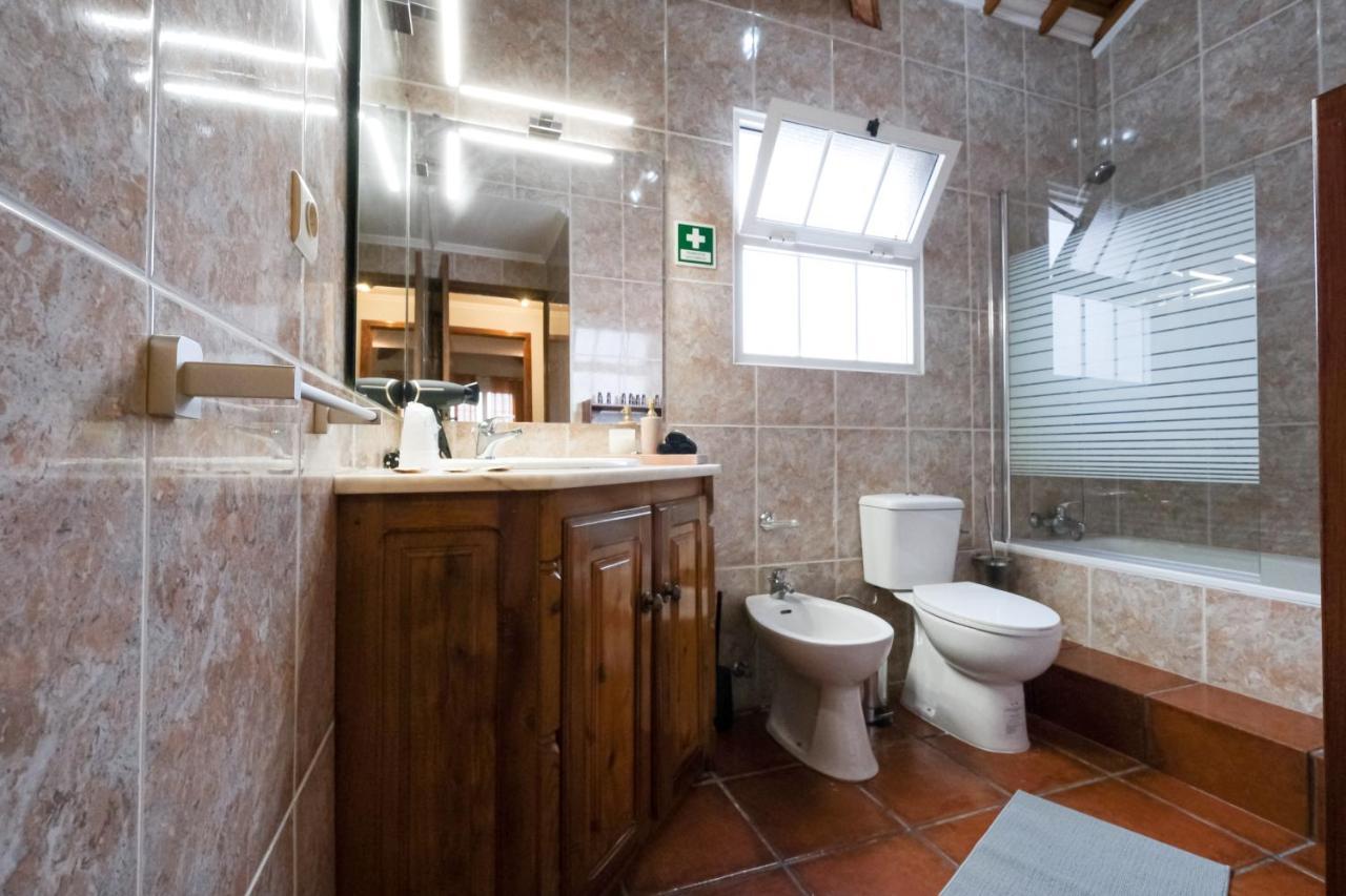 Kayak Azores Villa *