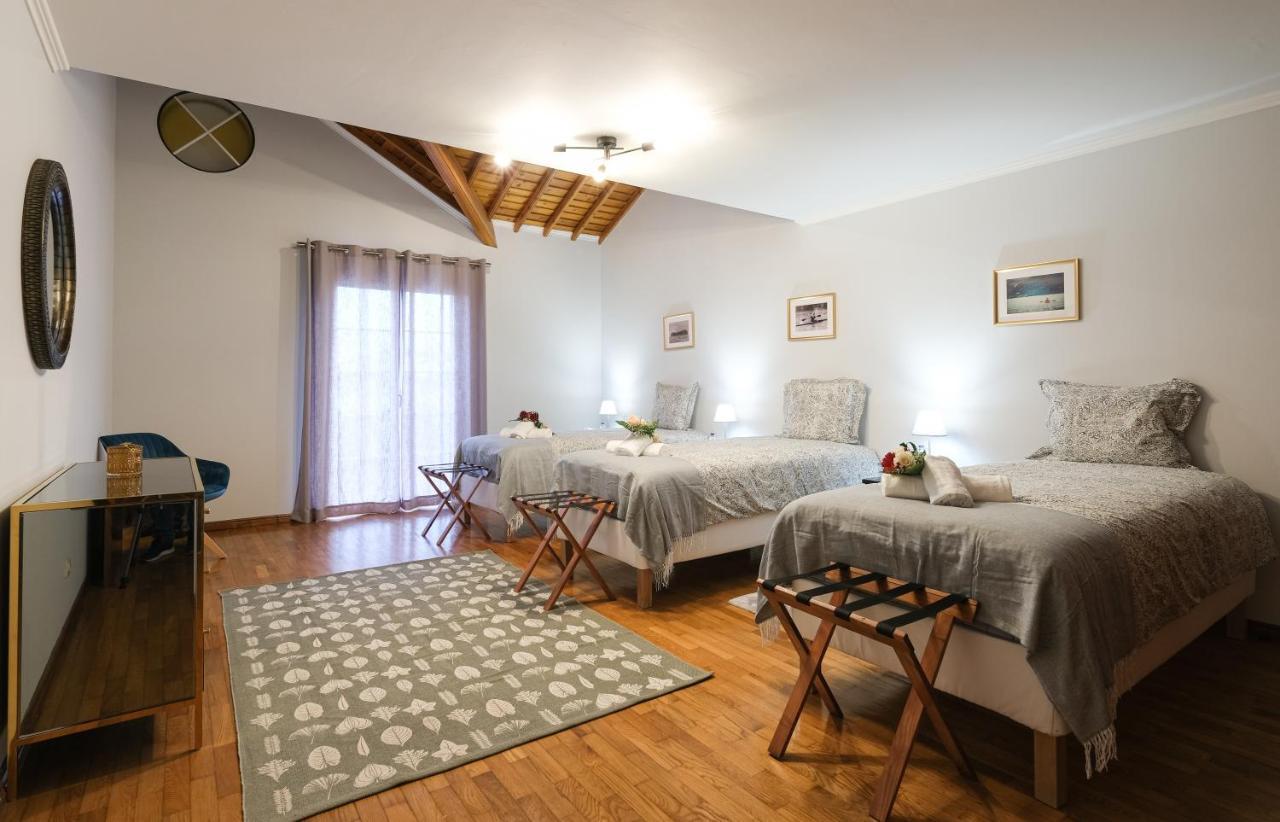 Villa Kayak Azores *