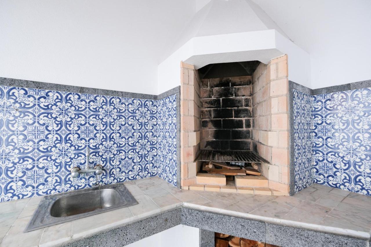 Kayak Azores Villa Ponta Delgada