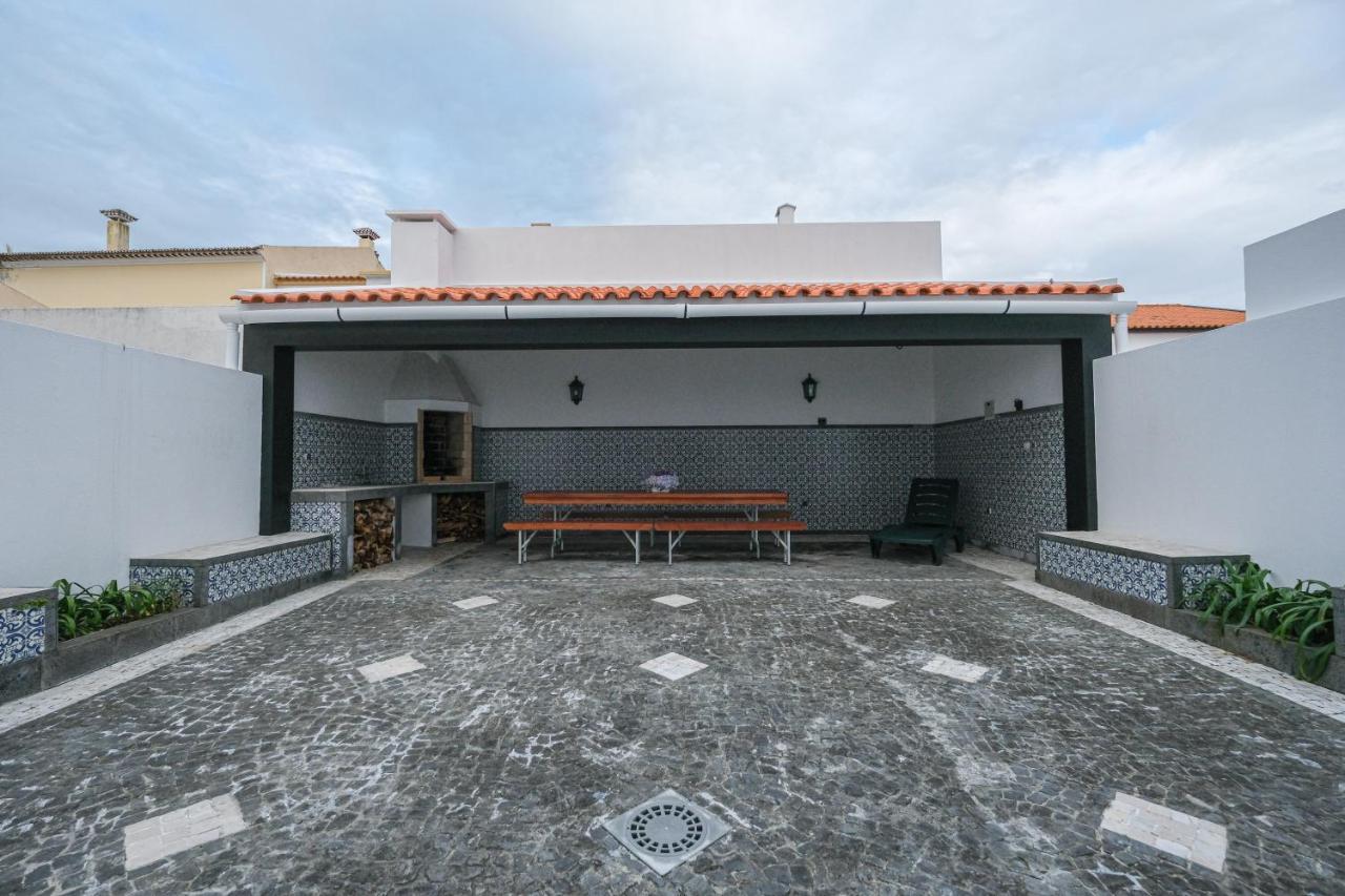 Kayak Azores Villa *
